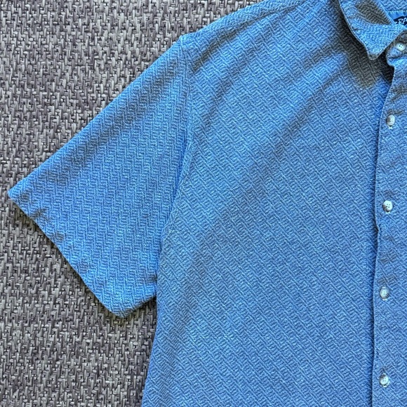Vintage Gramicci Short Sleeve Button Up Shirt - Picture 3 of 15